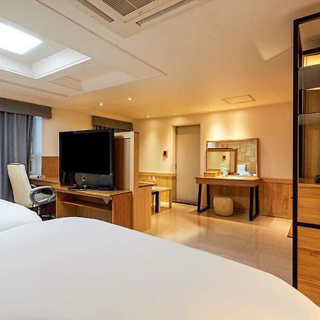 I.Y Hotel Suwon Ngoại thất bức ảnh
