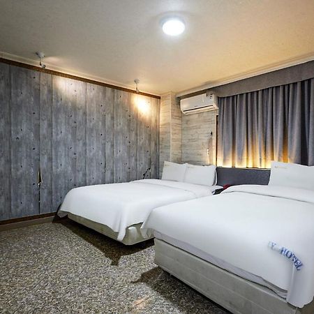 I.Y Hotel Suwon Ngoại thất bức ảnh