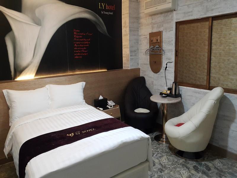 I.Y Hotel Suwon Ngoại thất bức ảnh