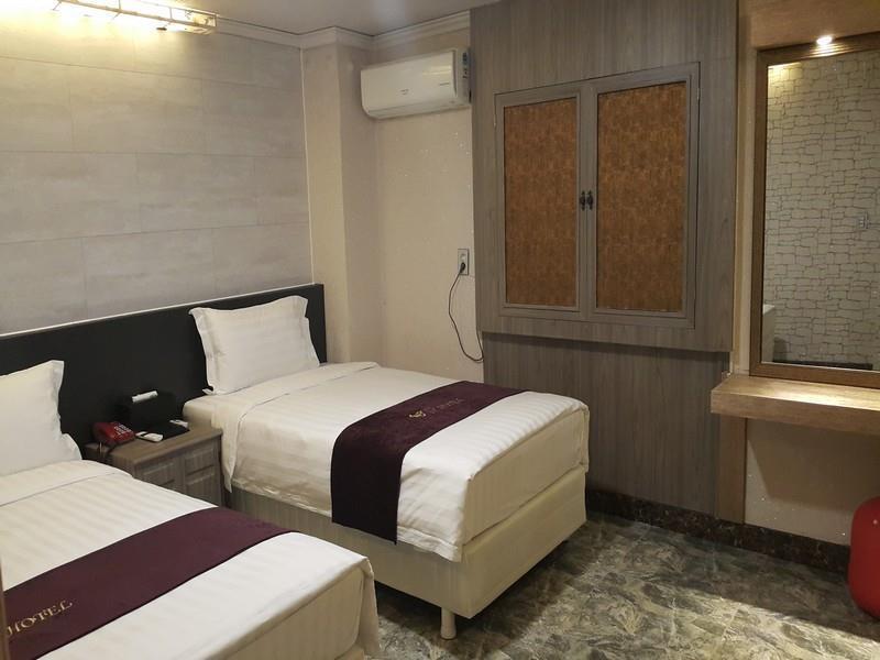 I.Y Hotel Suwon Ngoại thất bức ảnh