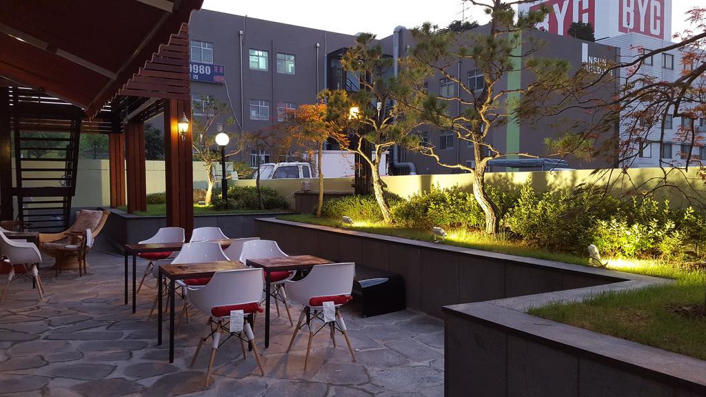 I.Y Hotel Suwon Ngoại thất bức ảnh
