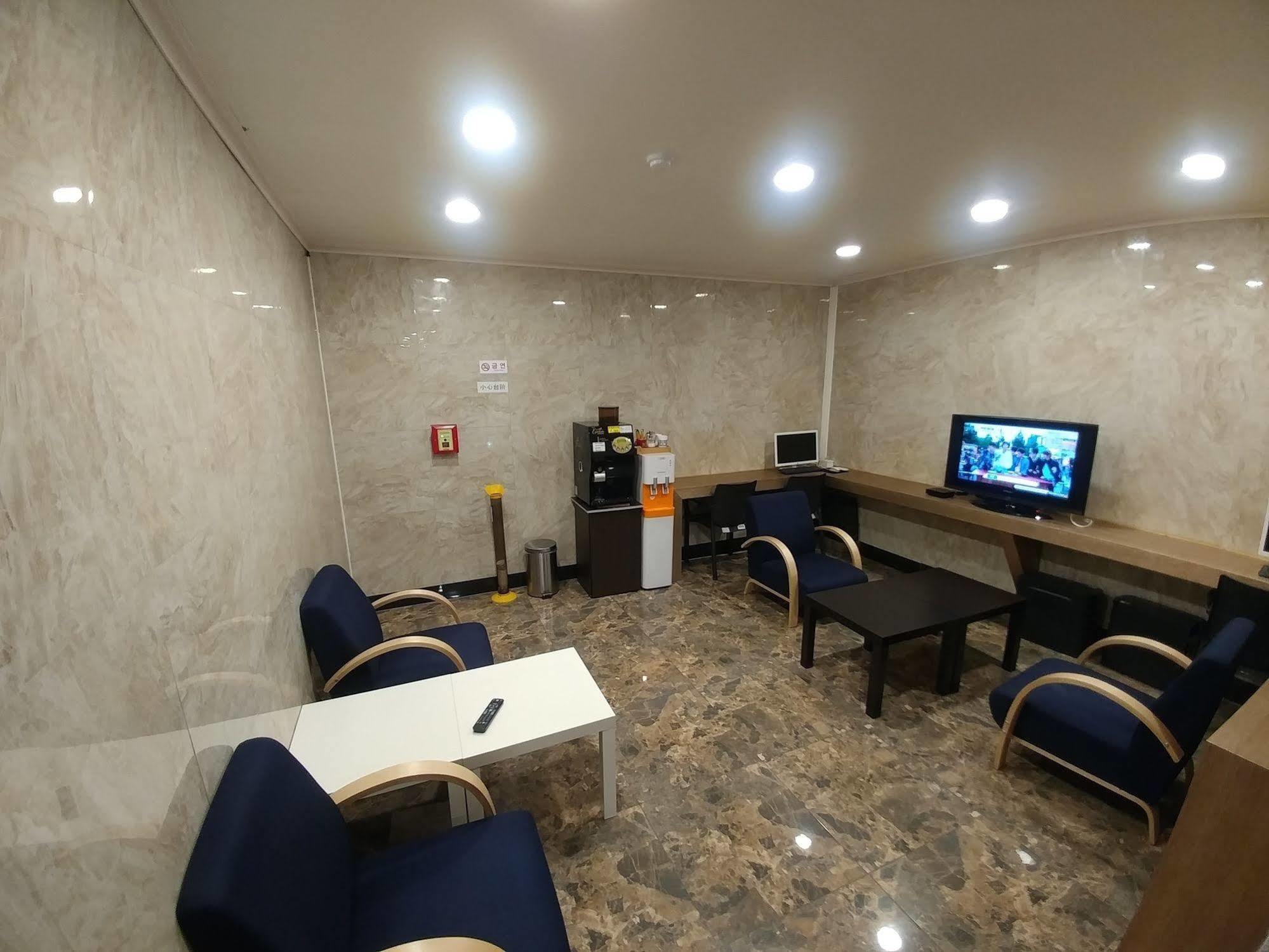 I.Y Hotel Suwon Ngoại thất bức ảnh