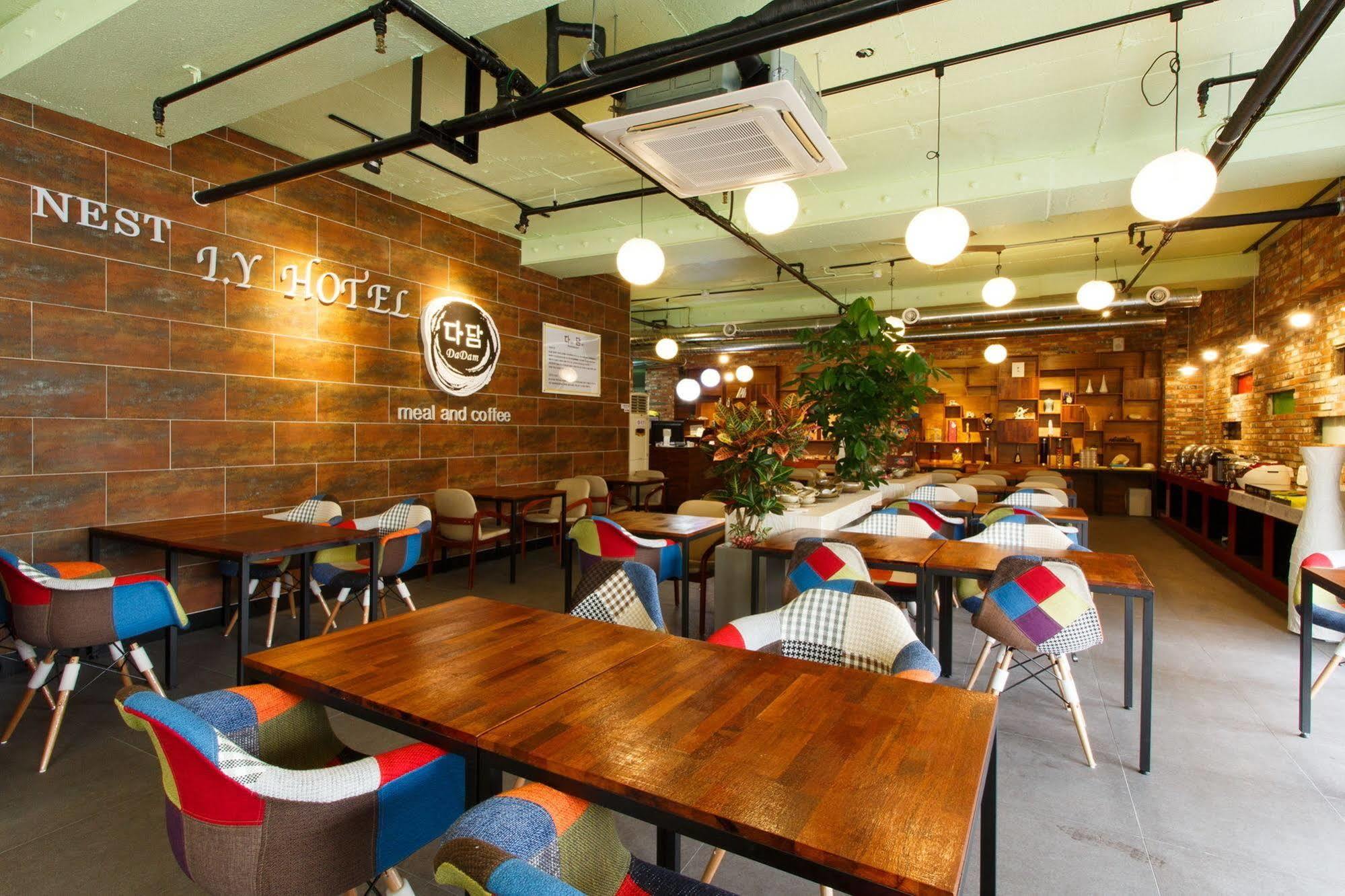 I.Y Hotel Suwon Ngoại thất bức ảnh