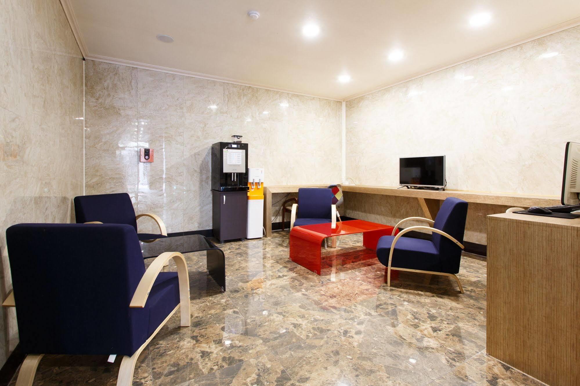 I.Y Hotel Suwon Ngoại thất bức ảnh