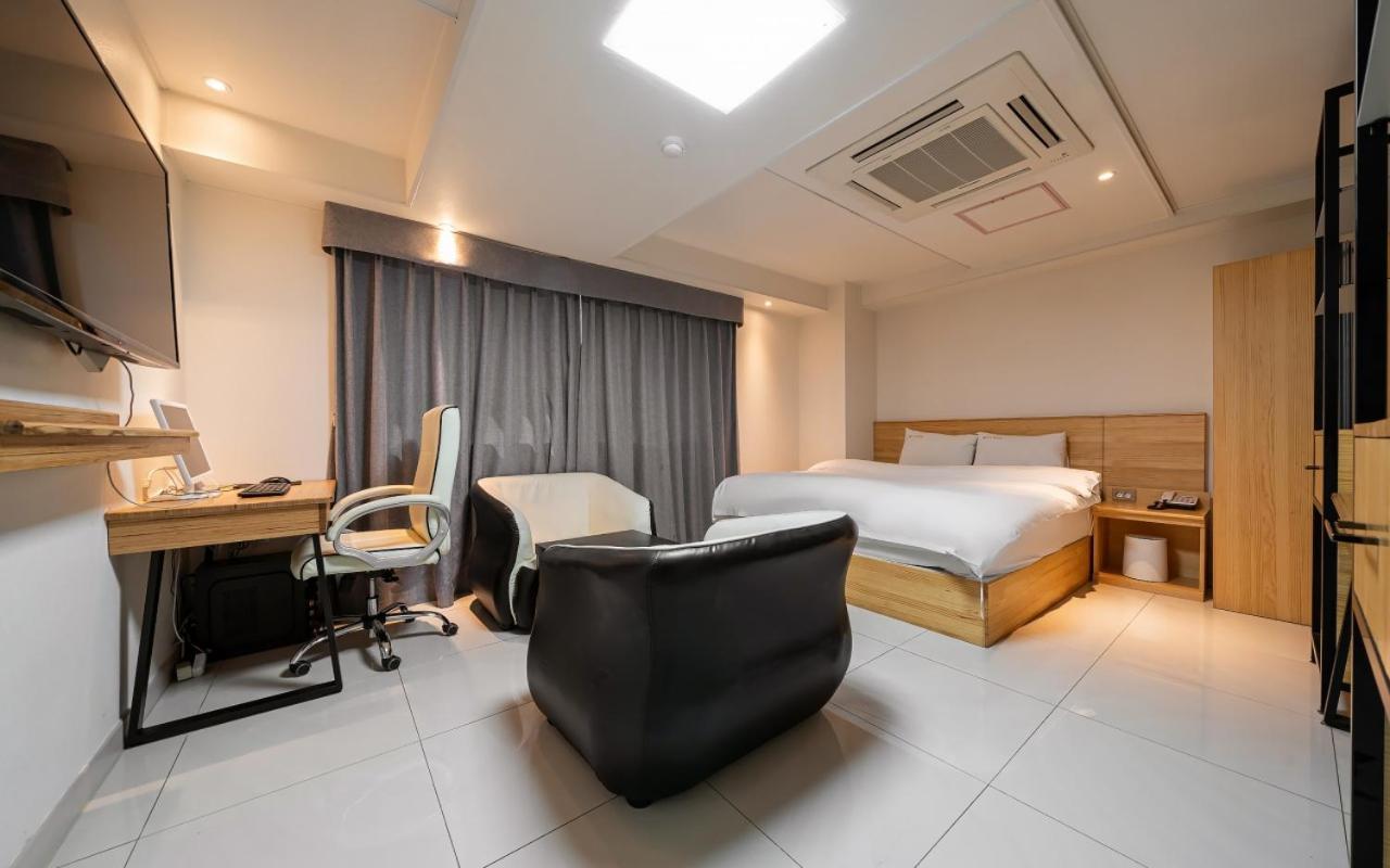 I.Y Hotel Suwon Ngoại thất bức ảnh