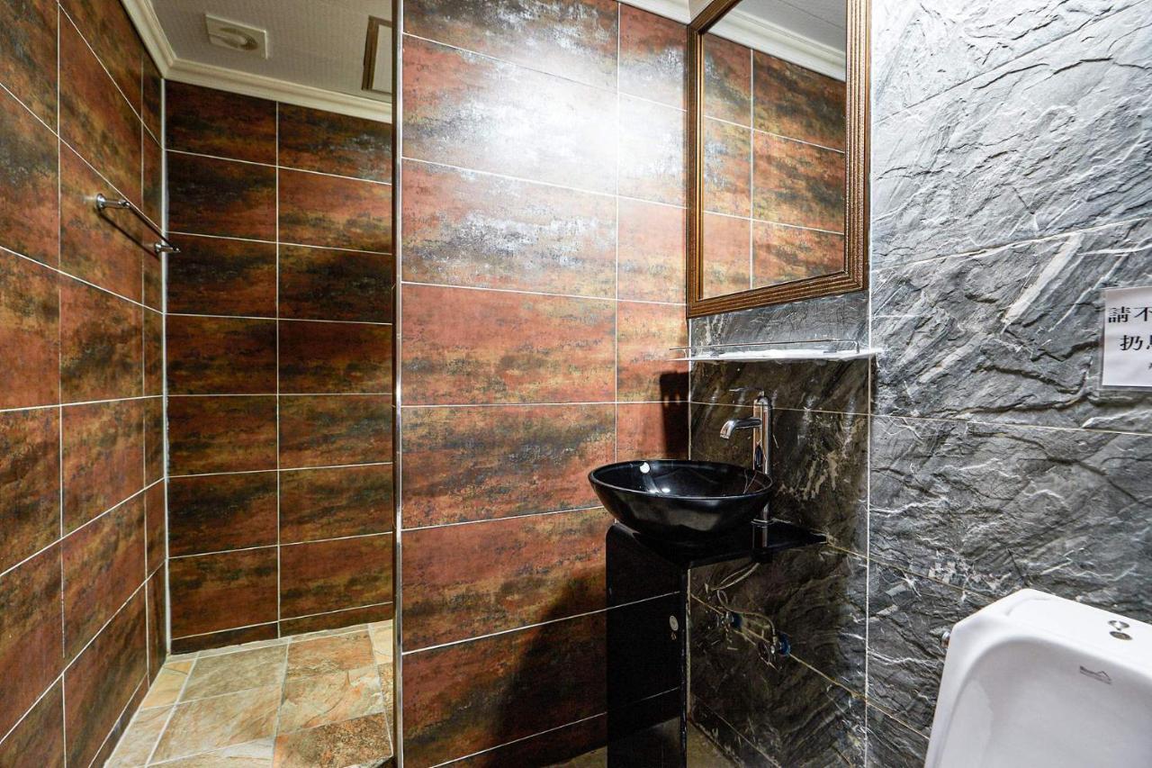 I.Y Hotel Suwon Ngoại thất bức ảnh