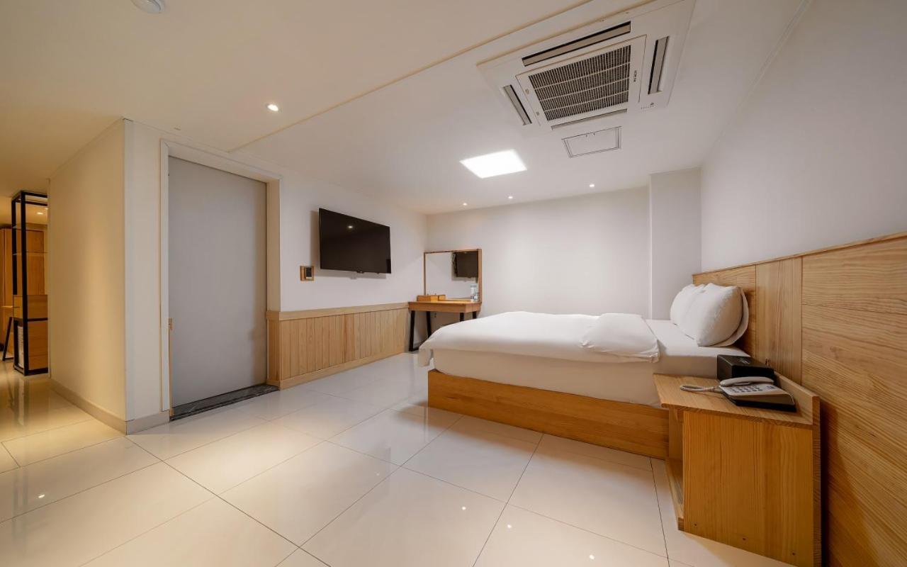 I.Y Hotel Suwon Ngoại thất bức ảnh