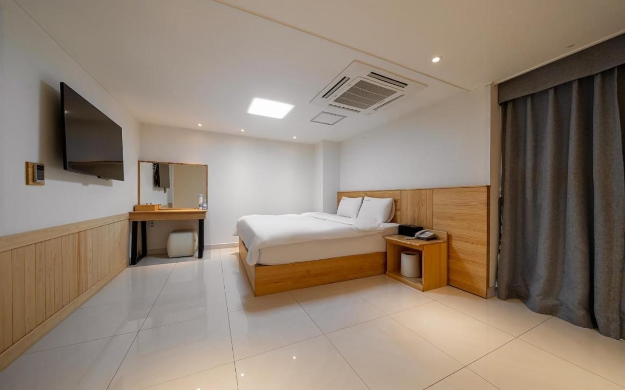 I.Y Hotel Suwon Ngoại thất bức ảnh