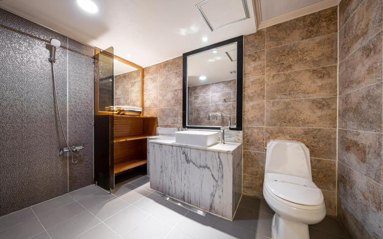 I.Y Hotel Suwon Ngoại thất bức ảnh