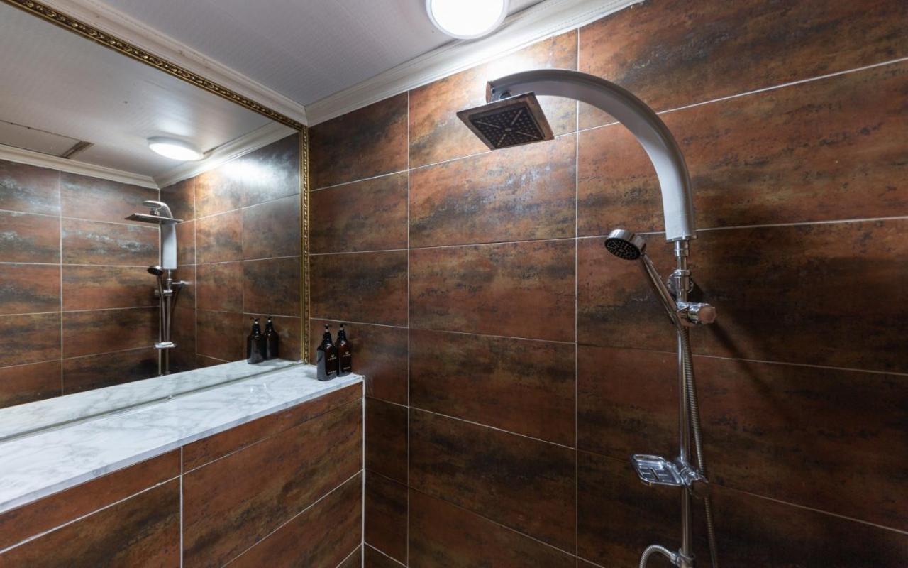 I.Y Hotel Suwon Ngoại thất bức ảnh