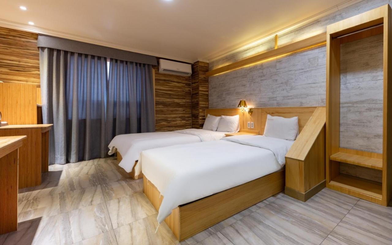 I.Y Hotel Suwon Ngoại thất bức ảnh