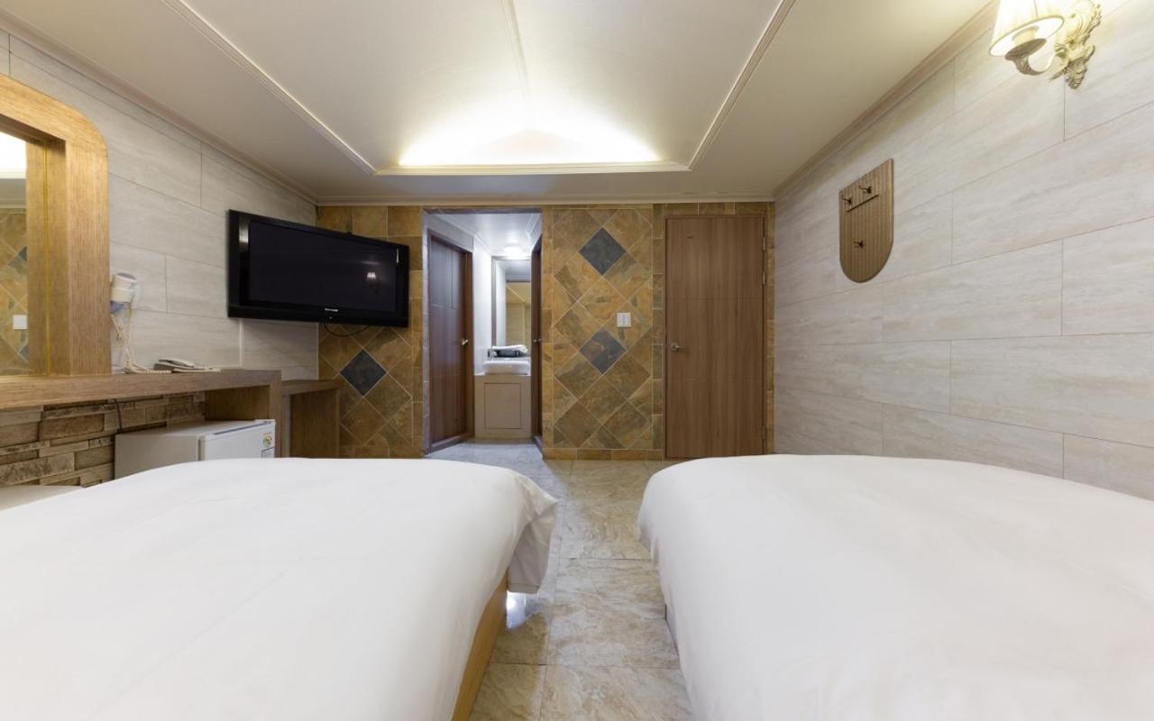 I.Y Hotel Suwon Ngoại thất bức ảnh
