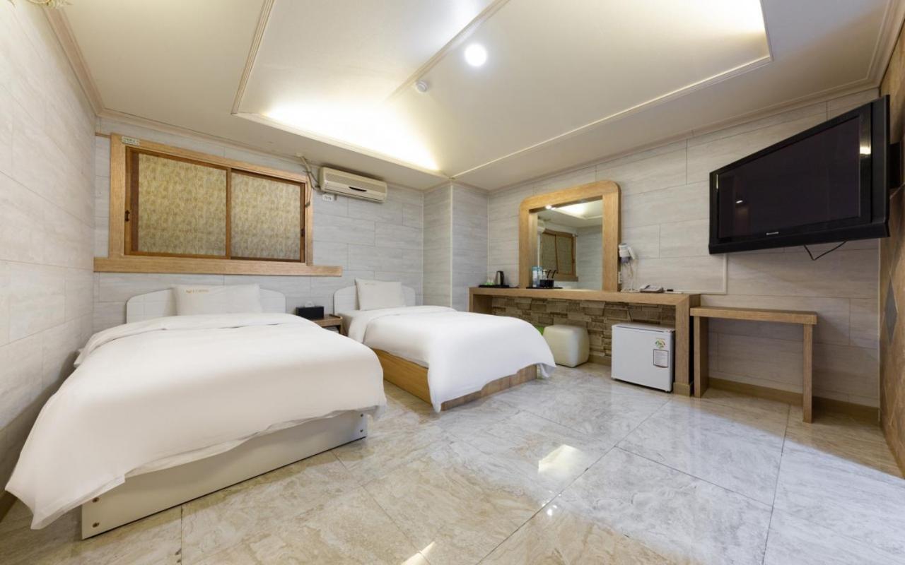 I.Y Hotel Suwon Ngoại thất bức ảnh