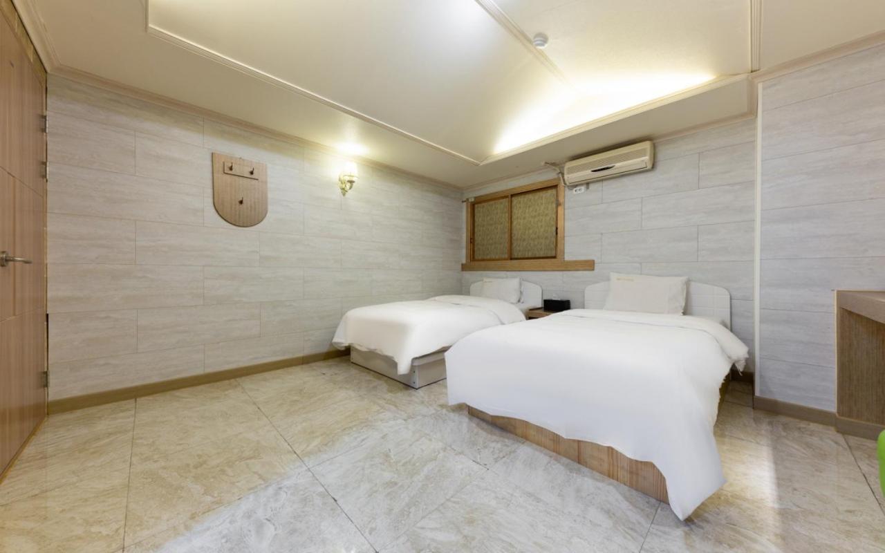 I.Y Hotel Suwon Ngoại thất bức ảnh