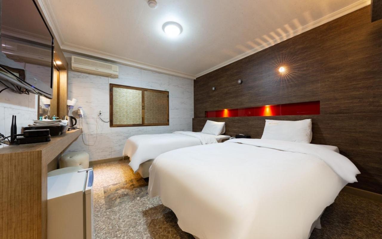 I.Y Hotel Suwon Ngoại thất bức ảnh